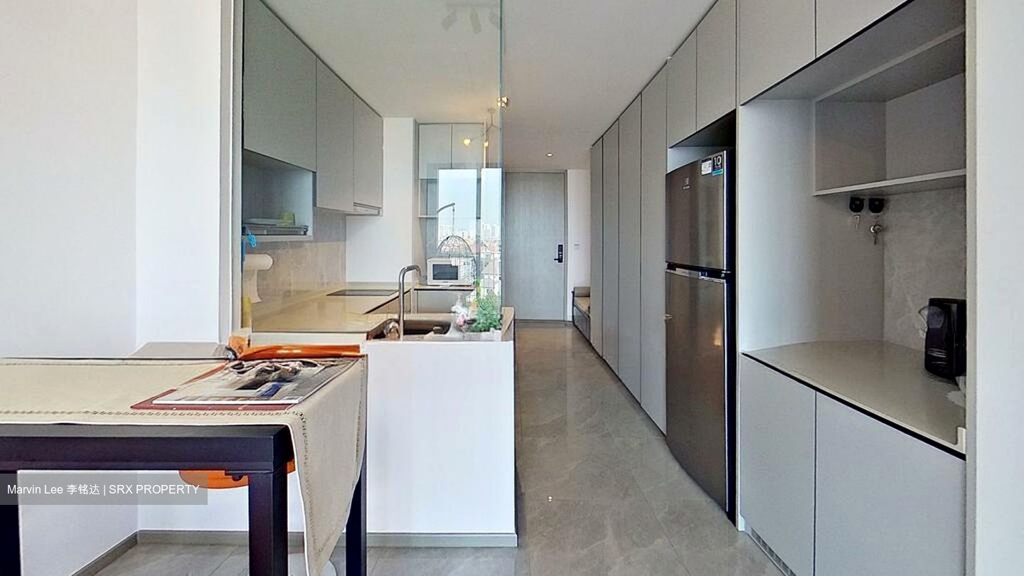The Garden Residences (D19), Apartment #497357421